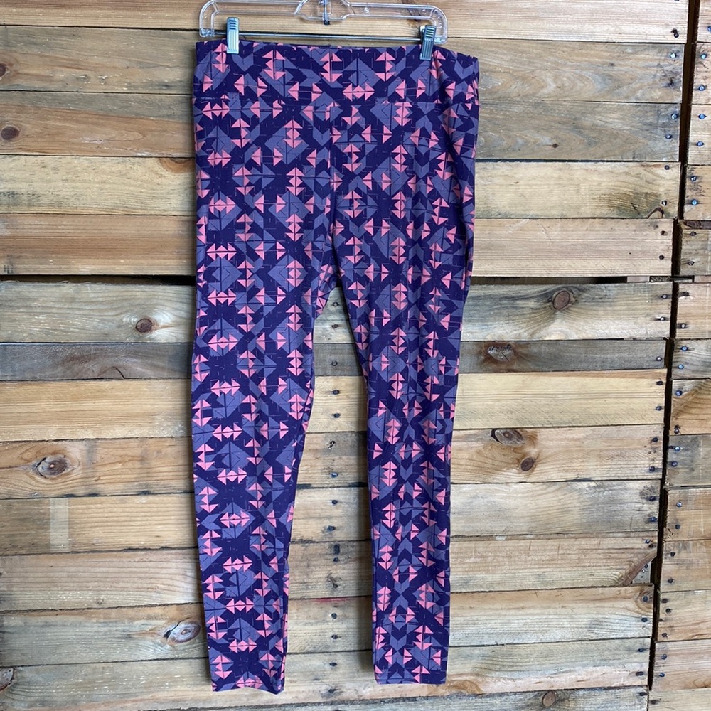 LuLaRoe women’s leggings